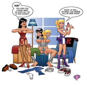 looney toons femdom - Domestic spankings bdsm stories ...