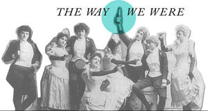 1900s lesbian sex - 6 Special Ideas About What Lesbian Sex Is, 1900-1953 | Autostraddle