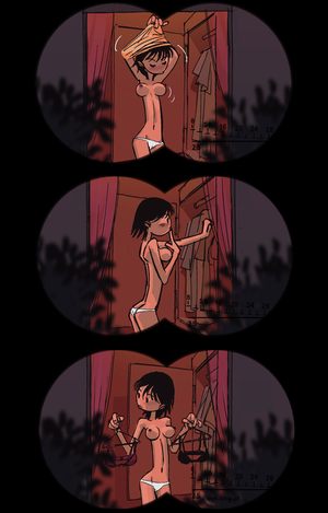 comic porn blog - Hot comics