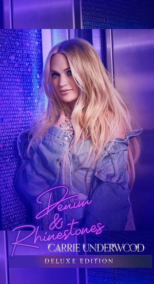 Carrie Underwood Xxx Porn - Home - Carrie Underwood | Official Site