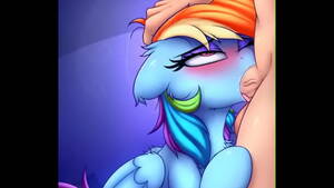 Chubby Porn Rainbow Dash - Rainbow Dash XXX - XVIDEOS.COM