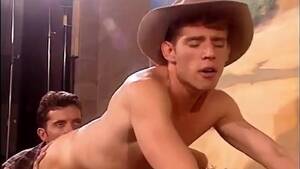 Ancient Gay Cowboy Porn - vintage cowboy Porn â€“ Gay Male Tube