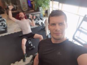 French Straight Male Porn Stars - Pippo's male stars on X: \