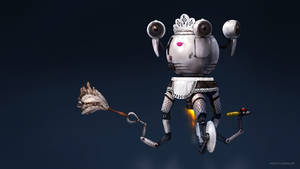 French Robot Porn - Statistics