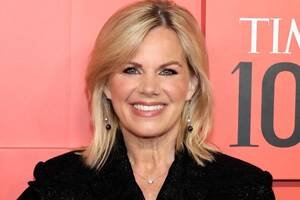 Gretchen Carlson Pussy - Is Gretchen Carlson related to Tucker Carlson? | The US Sun