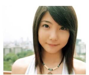 Mizuki Horii - Images