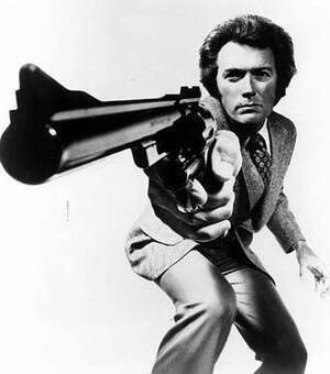 Dirty Harry Porn Caught - Dirty Harry (Film) - TV Tropes