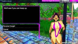 3d Furry Porn Games - Watch Furry game 3d - Furry, Game, 3D Animation Porn - SpankBang