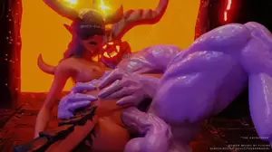 monster sex demon slut - Monster Sex Demon Slut | Sex Pictures Pass