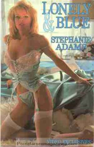 80s vintage erotica - 80s vintage erotica Stephanie Adams porn mags Â« PornstarSexMagazines.com