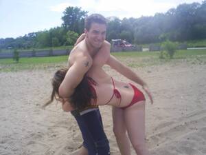 bikini down spanking - Bikini Spankings Part 2 Â« Spanking Pics