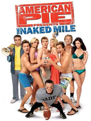 college nudist camp - American Pie Presents: The Naked Mile (Video 2006) - IMDb