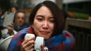 asian drunk milf - Why is Japan redefining rape? - BBC News
