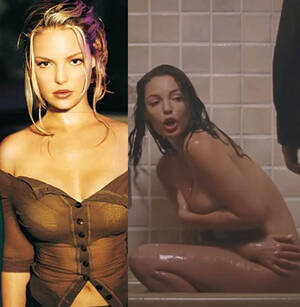 Katherine Heigl Porn Magazine - Katherine Heigl Nude In Latest Sex Scenes [2024] - Scandal Planet