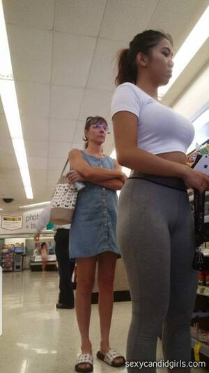big latina tits candid - Photos Archives - Page 2 of 36 - Sexy Candid Girls