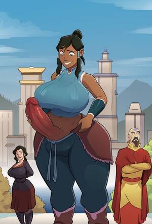 Legend Of Korra Porn Xvideos - The Legend of Korra, Korra Book One - Hentai SuperHQ : SuperHQ
