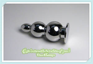 best anal hook - 123mm sex toys products anal hook plug butt chastity gay erotic porn adult  special solid metal Solid Aluminum-in Anal Sex Toys from Beauty & Health on  ...