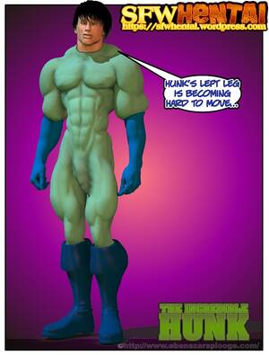 Avengers Hentai Porn Comics - Marvel Comics Avengers style bishonen hentai cartoon porn stud in full  color super hero art. â€“ SFW Hentai