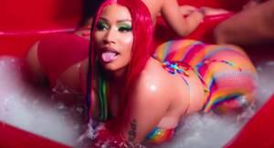 Ariana Grande Hentai Porn - naked | Dando la nota