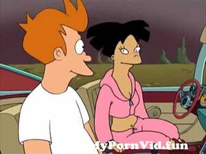 Futurama Porn Fry And Amy - Futurama - Fry hooks up with Amy Wong from fry sex Watch Video -  MyPornVid.fun