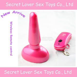 anal control - New Wireless Remote Control Vibrating Butt Plug, Porn Adult Sex, Vibrator  Sex Toys For