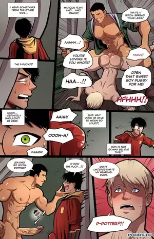 Dursleys Harry Potter Gay Porn - Gay Harry Potter Porn | Gay Fetish XXX