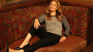 Ana Gasteyer Porn - Ana gasteyer headshot