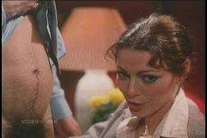 elegant ladies porn - Annette Haven \