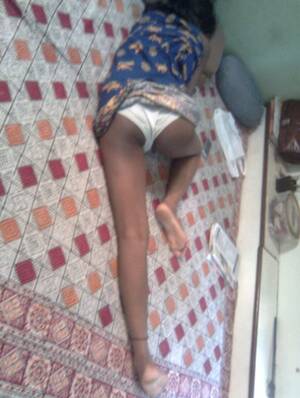 desi girl upskirt panties - Desi Panty Porn & Nude Pics - AllAsianPics.com