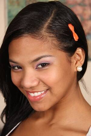 latina facial black - Latina Face Porn Pics & XXX Photos - LamaLinks.com