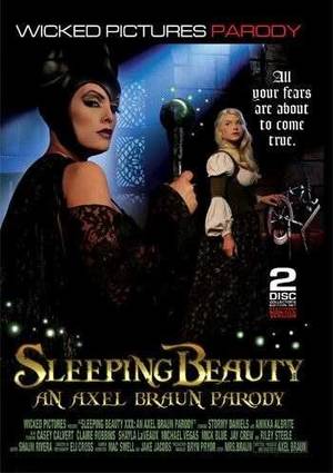 Adormecida - Bela Adormecida - Sleeping Beauty - ParÃ³dia Filme PornÃ´ - R$ 3,00 em  Mercado Livre