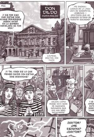 Baldo Comic Porn - Todos los comics del autor baldo Â» Comics Porno en EspaÃ±ol 2023