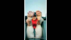 Midget Porn Stars Feet - Watch Wrinkled Midget Soles - Feet, Toes, Soles Porn - SpankBang