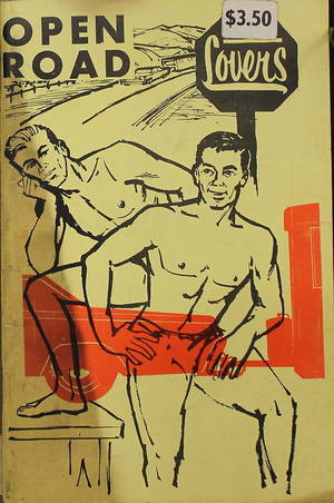 80s Books - the 80s the 70s the 60s the 50s pulp fiction gay!gay!gay!