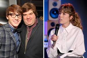 Jennette Mccurdy Hardcore Porn Captions - Jennette Mccurdy