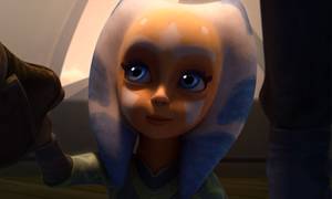 Darth Ahsoka Tano Porn - Clone War Hero Ahsoka Tano **SPOILER ALERT