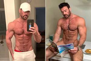 Chad Johnson Sex Tape Porn - Sarah Harding's ex Chad Johnson to launch porn career in Las Vegas - Irish  Mirror Online