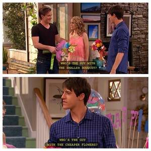 Ms Dabney Good Luck Charlie Porn - Good Luck Charlie