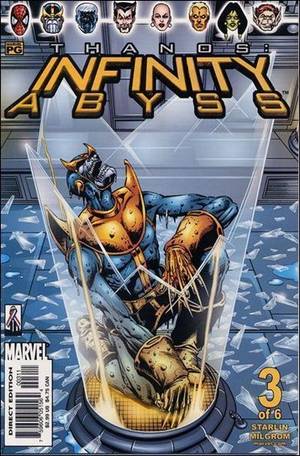 Marvel Universe Porn - Marvel Comics Infinity | Infinity Abyss Comics Marvel Nude and Porn Pictures