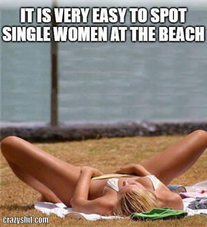Beach Porn Memes - CrazyShit.com | beach memes - Crazy Shit