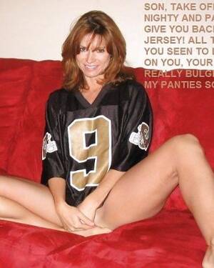 Mom Panty Porn Captions - Moms panties caption 2 Porn Pictures, XXX Photos, Sex Images #1122685 -  PICTOA