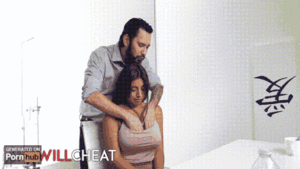 Fondle - Ella Tit Fondle Porn Gif | Pornhub.com