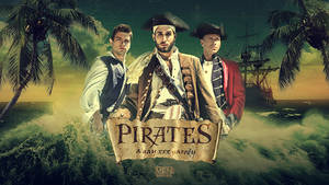 Gay Pirate Porn - gay porn pirates caribbean