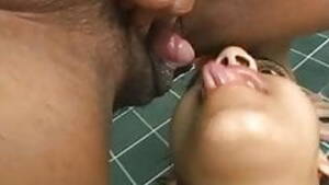 black oiled clit - Black Oiled Clit | Sex Pictures Pass