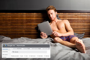 asian porn ads - Google accused of linking 'black girls' and 'Asian girls' to porn in  keyword searches â€“ The US Sun | The US Sun