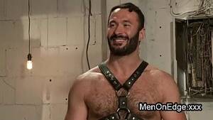 Hairy Gay Porn Bondage - Hairy gay post orgasm torment in bondage - XVIDEOS.COM