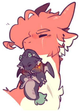 Monster Porn Tumblr - level 4 monster fucker