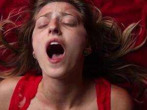 masturbate beautiful solo hd - Beautiful Agony Intimate Masturbation Solo