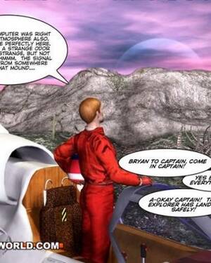 3d Gay Cartoon Porn Comic - 3D gay alien comics scifi gay cartoon xxx anime interracial gay Porn  Pictures, XXX Photos, Sex Images #2840757 - PICTOA