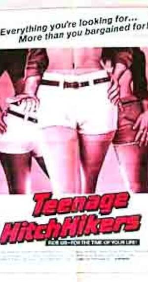 Hitchhiker Forced Porn - Reviews: Teenage Hitchhikers - IMDb